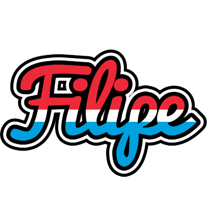 Filipe norway logo