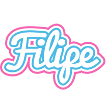 Filipe outdoors logo