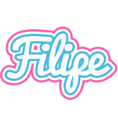 Filipe outdoors logo