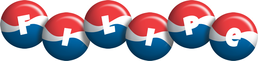 Filipe paris logo