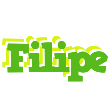 Filipe picnic logo