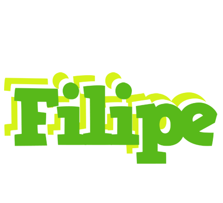 Filipe picnic logo