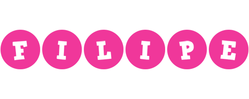 Filipe poker logo