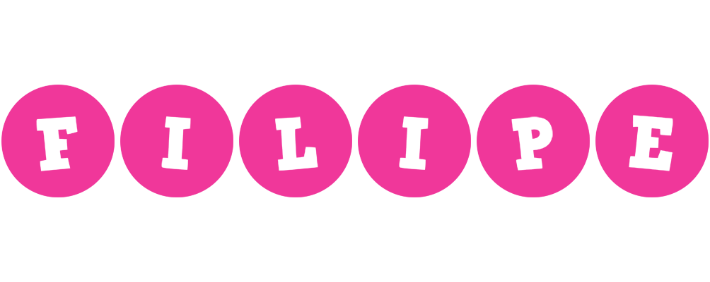 Filipe poker logo