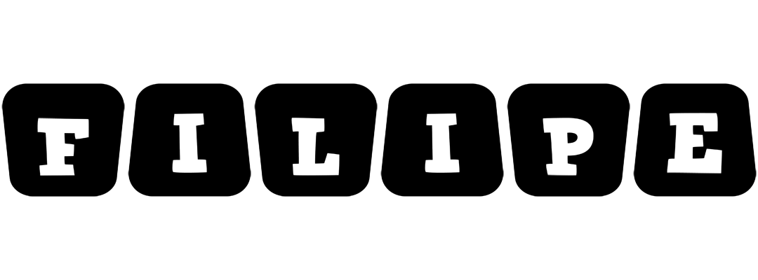Filipe racing logo