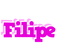 Filipe rumba logo