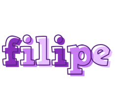 Filipe sensual logo