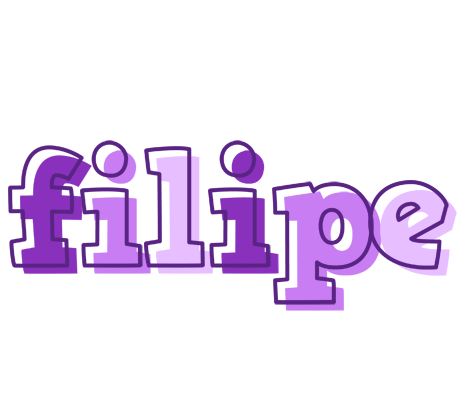 Filipe sensual logo