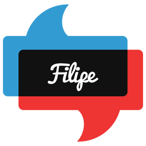 Filipe sharks logo