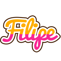 Filipe smoothie logo
