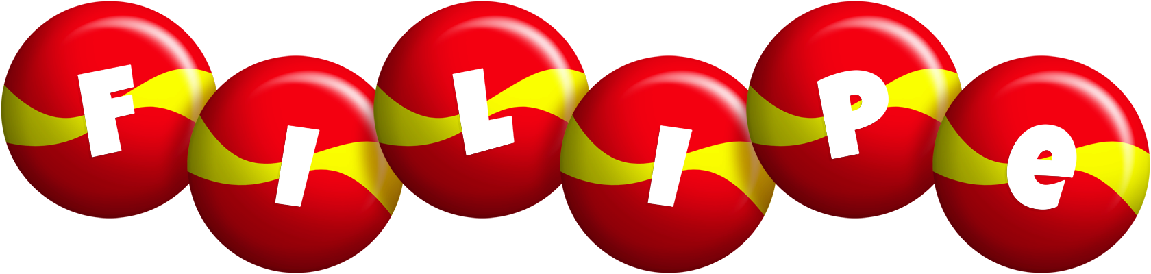 Filipe spain logo