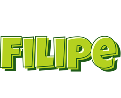 Filipe summer logo