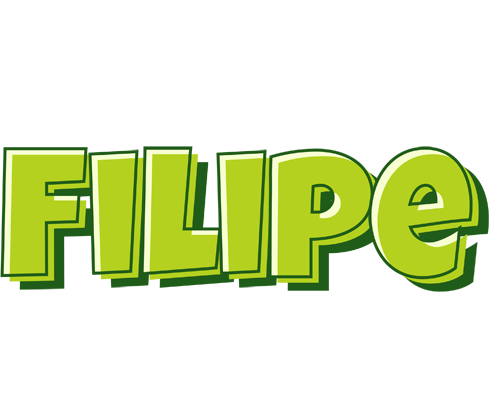 Filipe summer logo