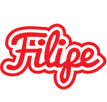 Filipe sunshine logo