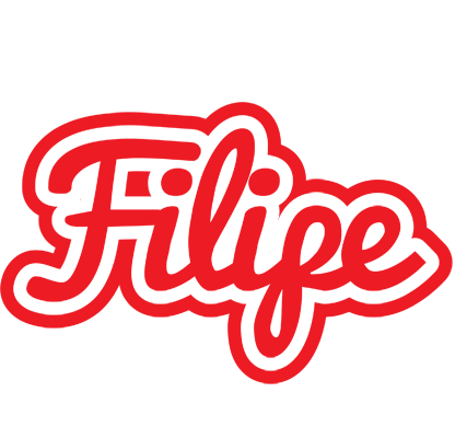 Filipe sunshine logo