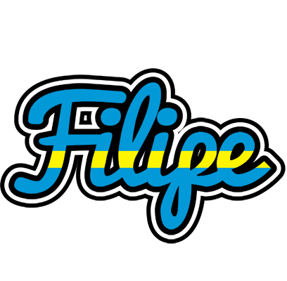 Filipe sweden logo