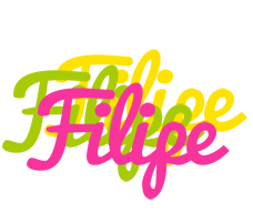 Filipe sweets logo