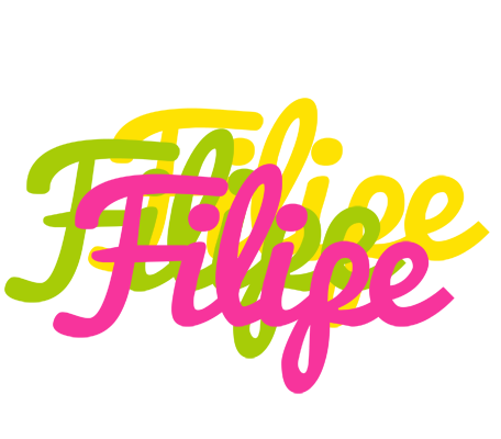 Filipe sweets logo
