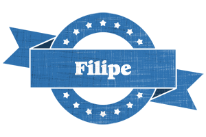 Filipe trust logo