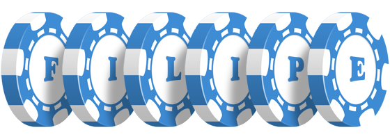 Filipe vegas logo