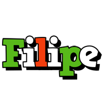 Filipe venezia logo