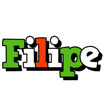 Filipe venezia logo