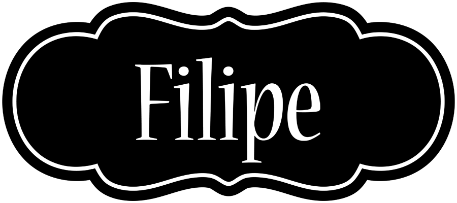 Filipe welcome logo