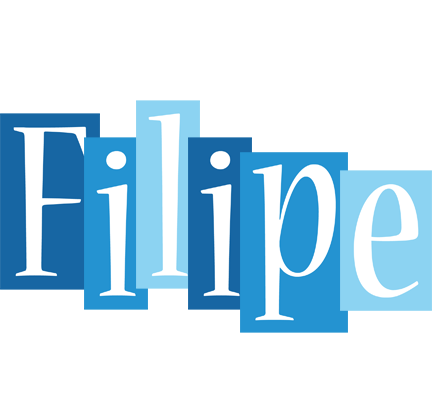 Filipe winter logo