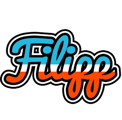 Filipp america logo