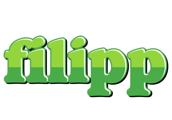 Filipp apple logo