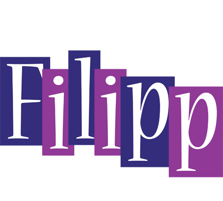 Filipp autumn logo