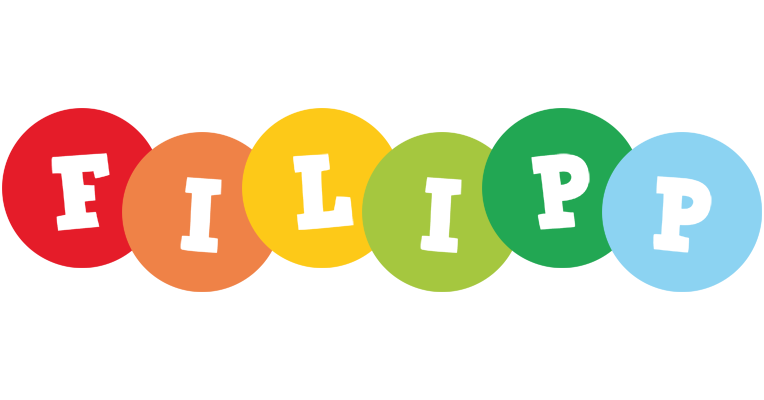 Filipp boogie logo
