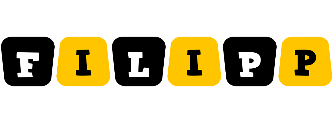 Filipp boots logo