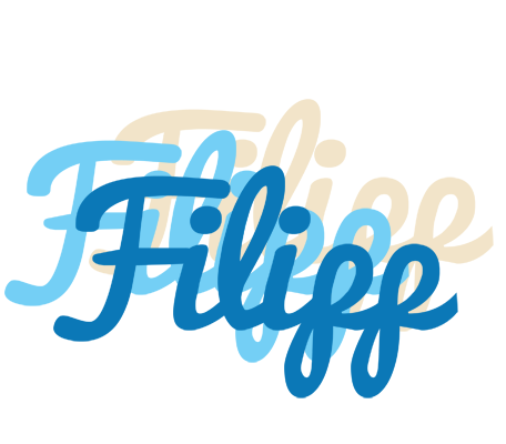 Filipp breeze logo