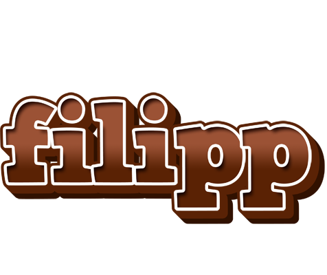 Filipp brownie logo