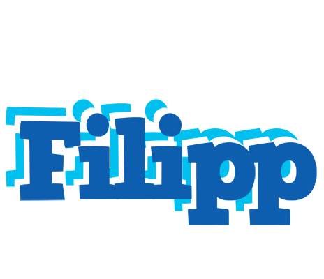 Filipp business logo