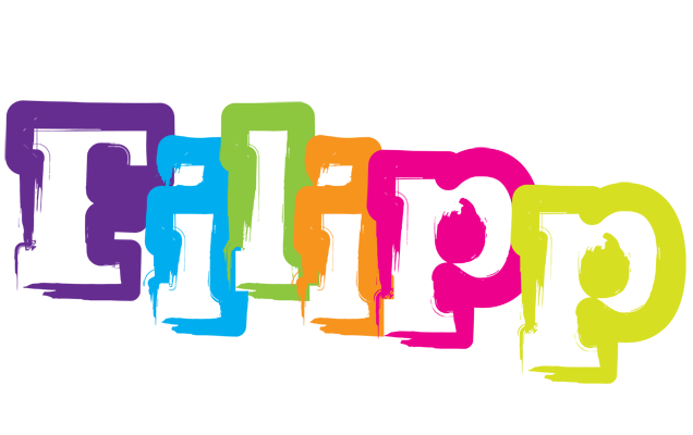 Filipp casino logo