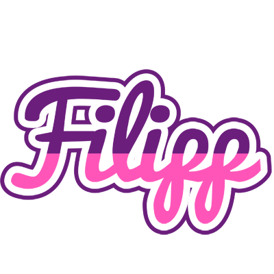 Filipp cheerful logo