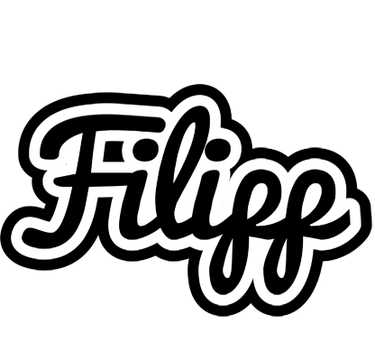 Filipp chess logo
