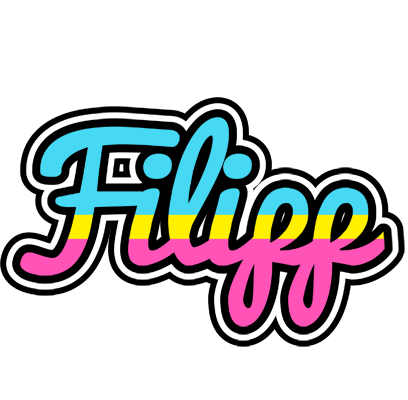 Filipp circus logo