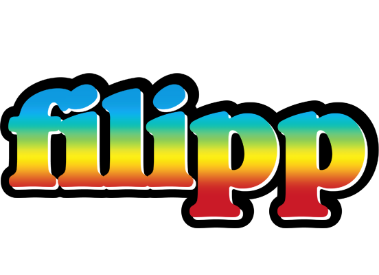 Filipp color logo