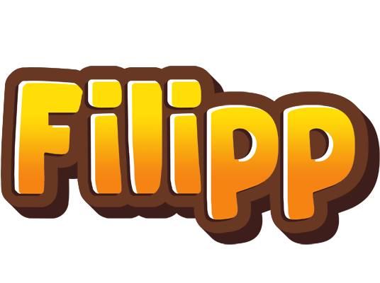 Filipp cookies logo