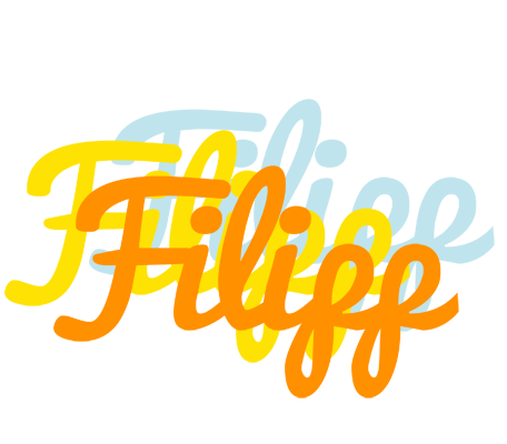 Filipp energy logo