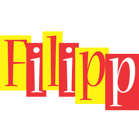 Filipp errors logo