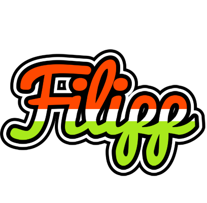 Filipp exotic logo