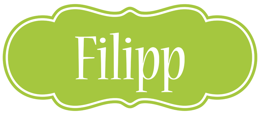 Filipp family logo