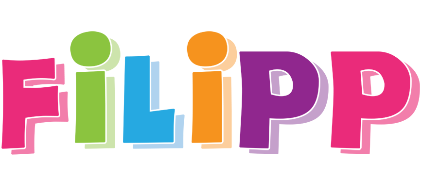 Filipp friday logo
