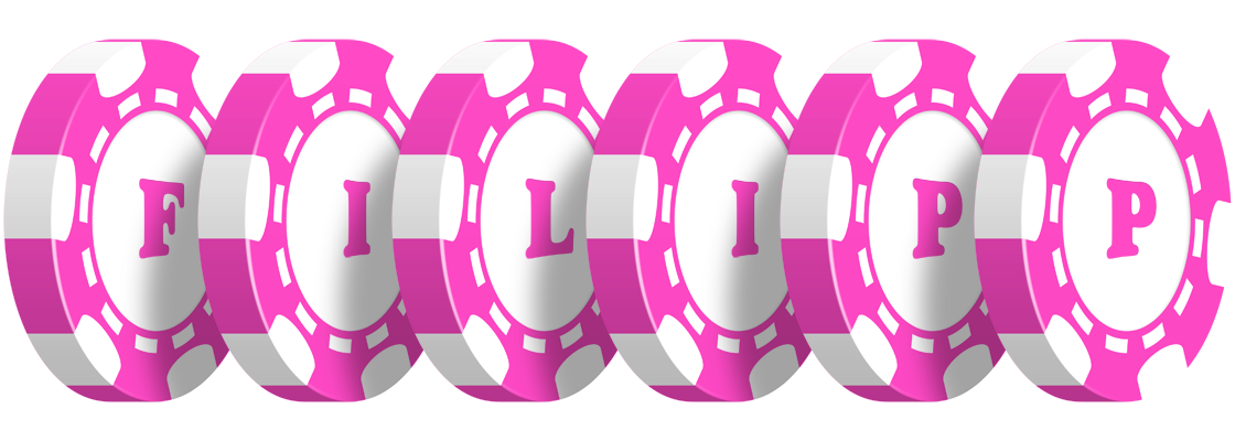 Filipp gambler logo