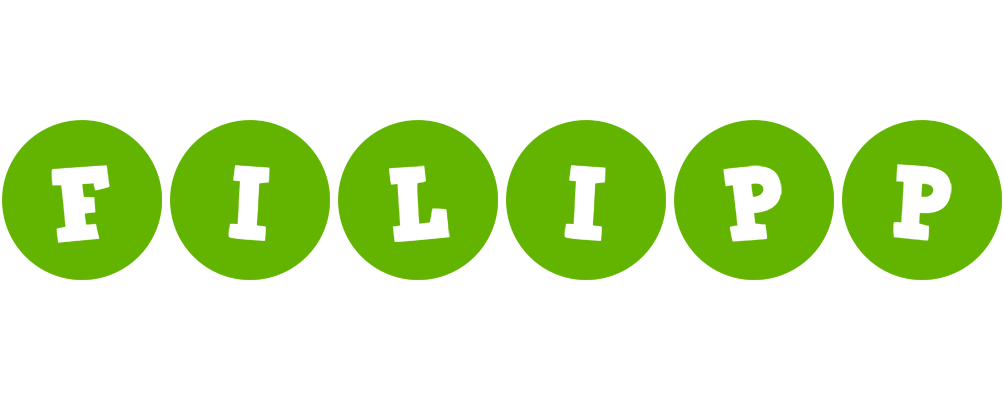 Filipp games logo