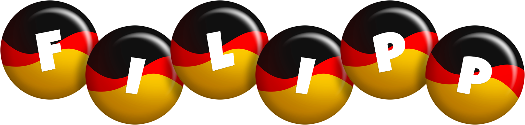Filipp german logo